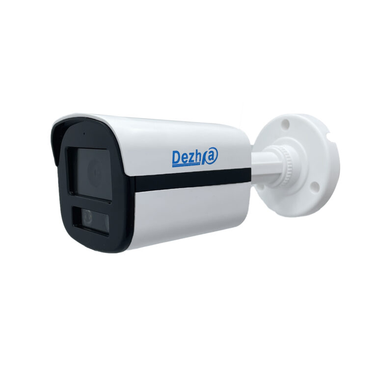 دوربین بولت پلاستیکی DEZHPA مدل DE-BP63843
