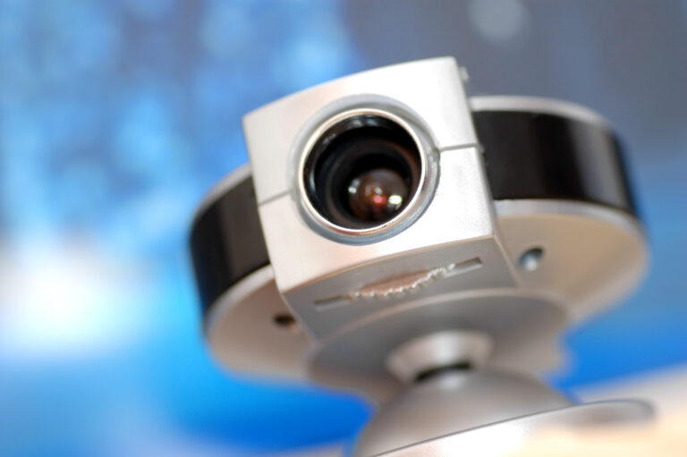 دوربین دیجیتال امنیتی چیست؟